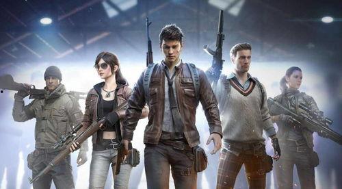 和平精英总裁爆料视频下载,游戏幕后故事与未来展望 第1张 和平精英总裁爆料视频下载,游戏幕后故事与未来展望 第1张