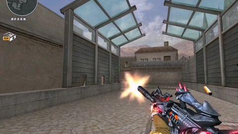 最新爆料穿越火线,神秘爆料揭示全新篇章 第1张 最新爆料穿越火线,神秘爆料揭示全新篇章 第1张