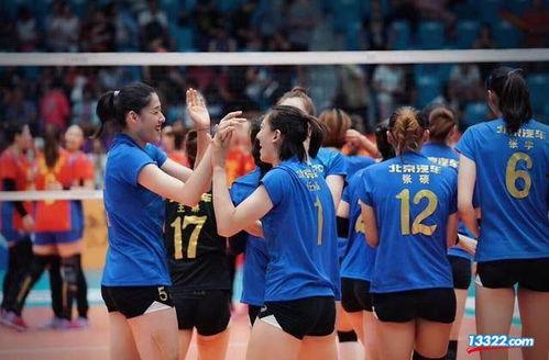 江苏女排爆料视频最新一期,揭秘训练幕后故事与队员心声 第2张 江苏女排爆料视频最新一期,揭秘训练幕后故事与队员心声 第2张